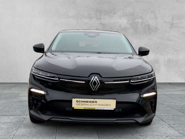 Fahrzeugbild eines Renault Megane E-TECH