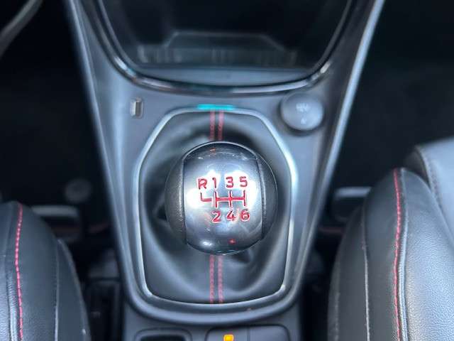 Fahrzeugbild eines Ford Puma