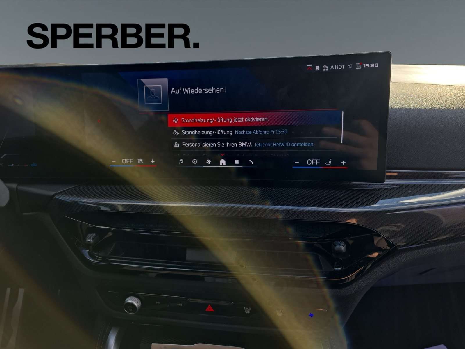 Fahrzeugbild eines BMW 4er-Reihe