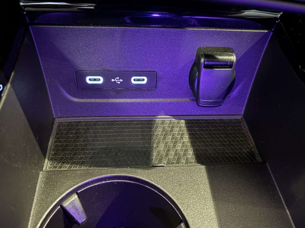 Fahrzeugbild eines Renault Austral