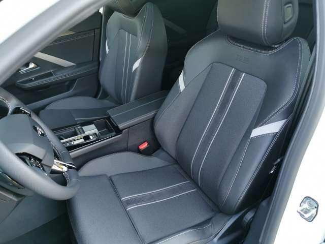 Fahrzeugbild eines Opel Astra