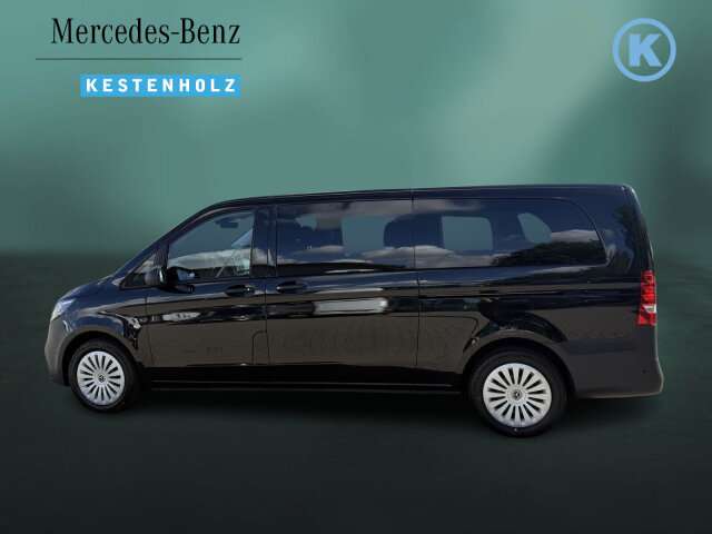 Fahrzeugbild eines Mercedes-Benz Vito