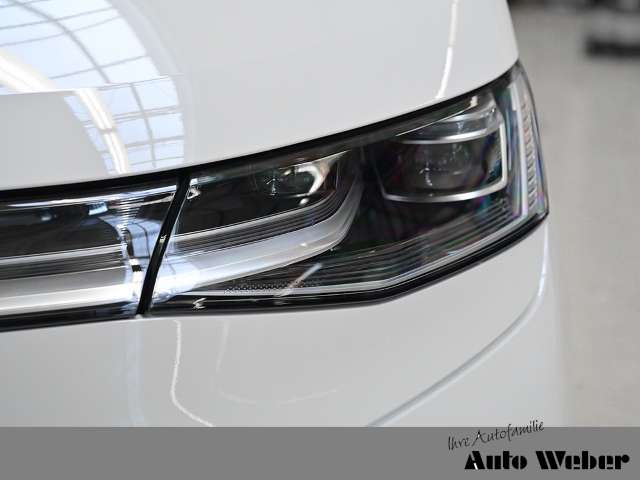 Fahrzeugbild eines Volkswagen California
