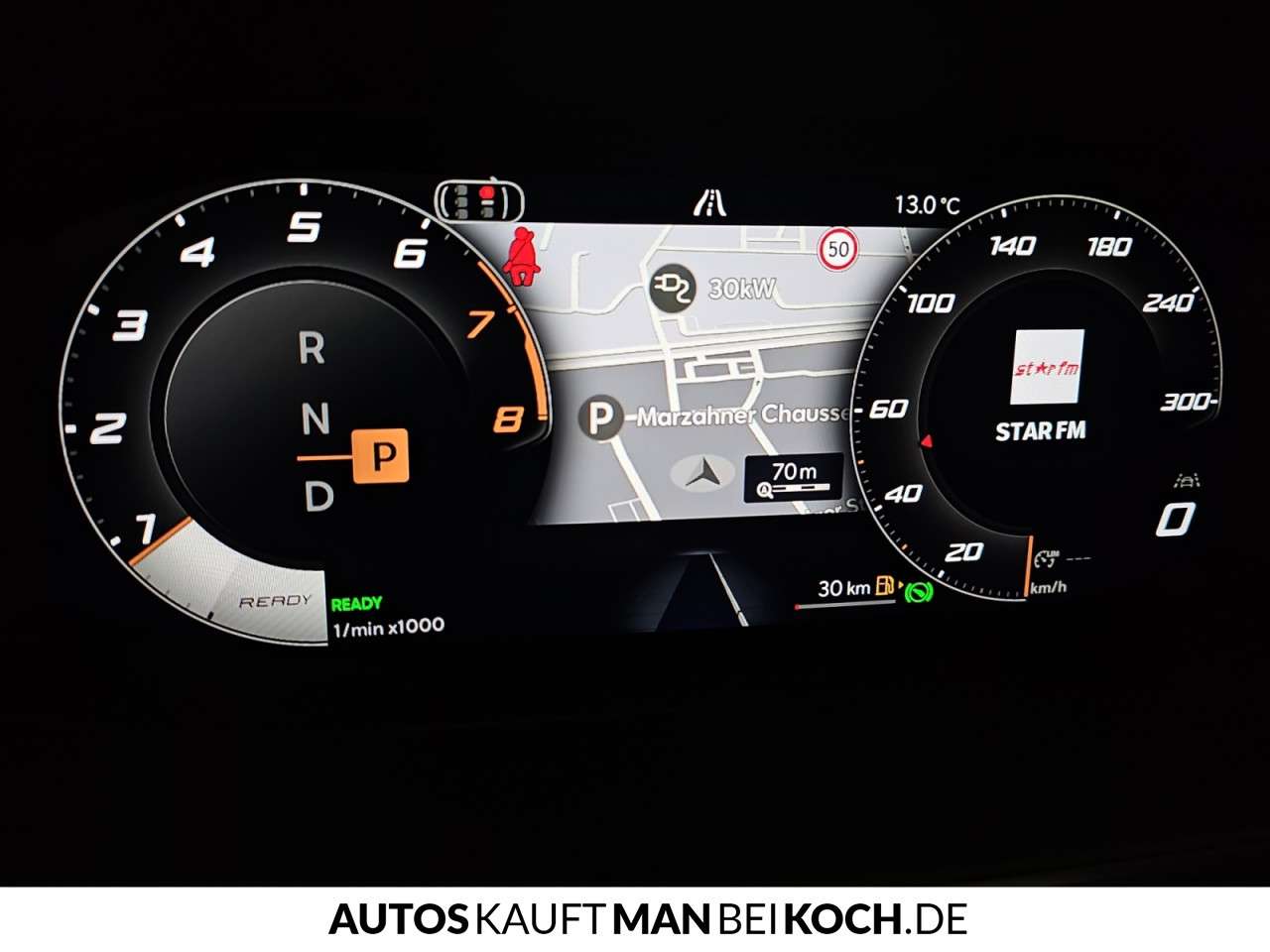 Fahrzeugbild eines CUPRA Leon