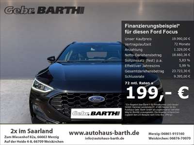 Bild Ford Focus