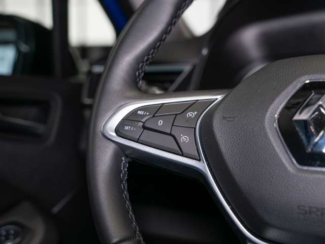 Fahrzeugbild eines Renault Clio