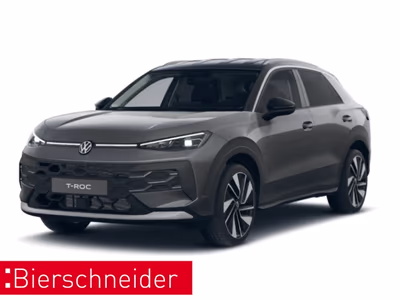 Bild Volkswagen T-Roc