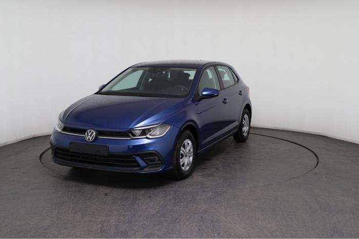 Fahrzeugbild eines Volkswagen Polo