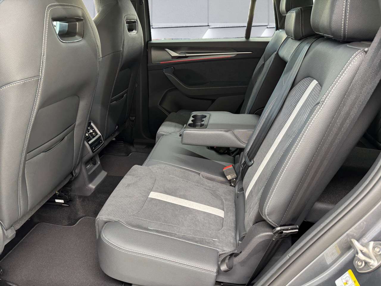 Fahrzeugbild eines Skoda Kodiaq