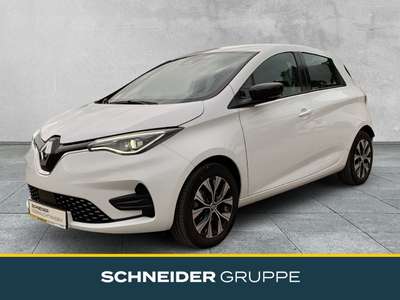Bild Renault ZOE