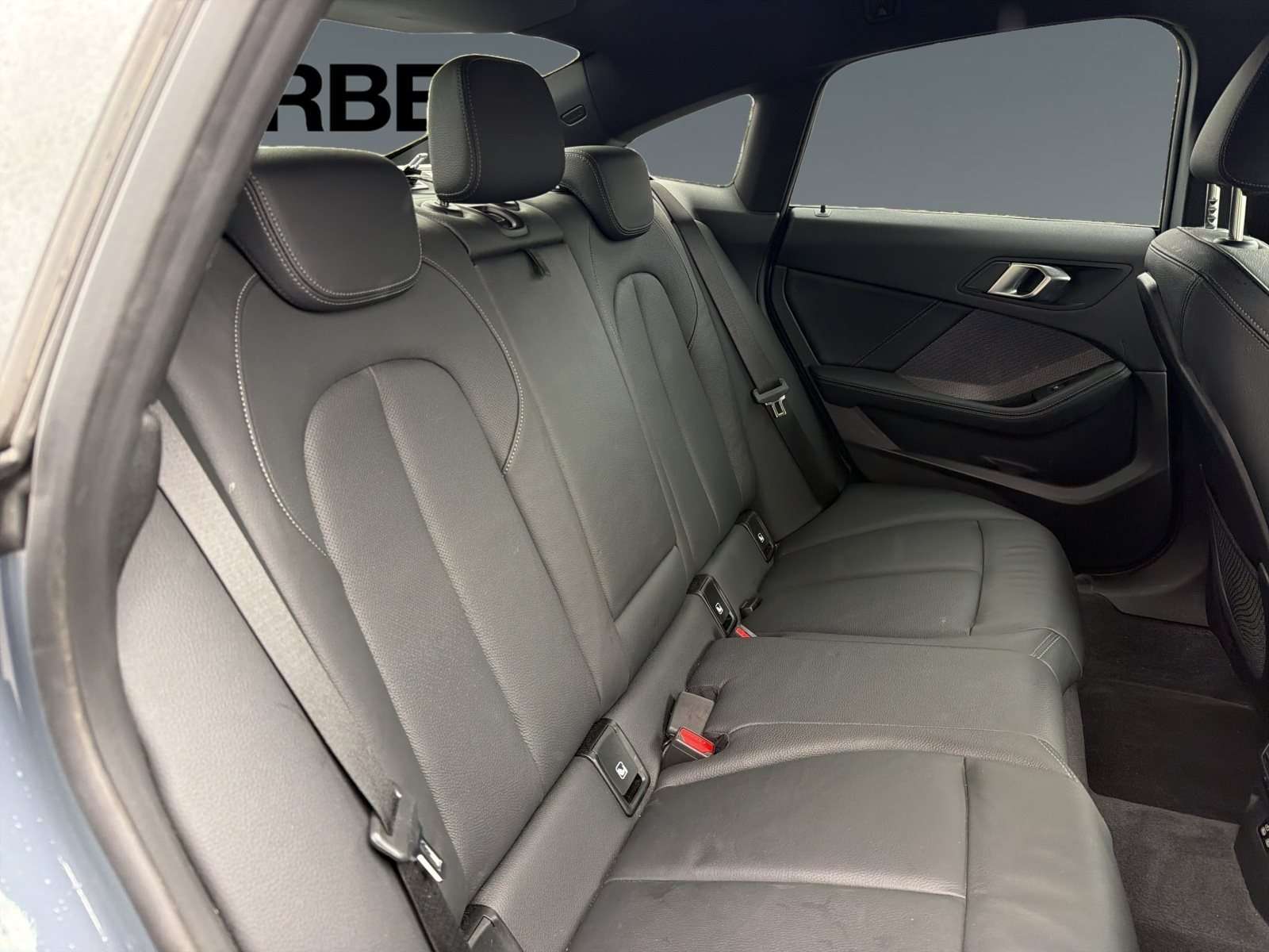 Fahrzeugbild eines BMW 2er-Reihe