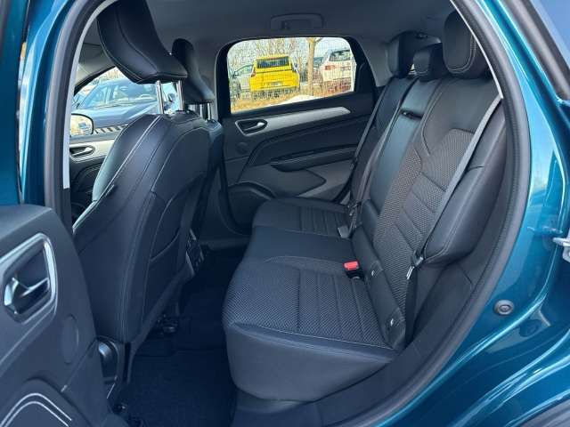 Fahrzeugbild eines Renault Arkana