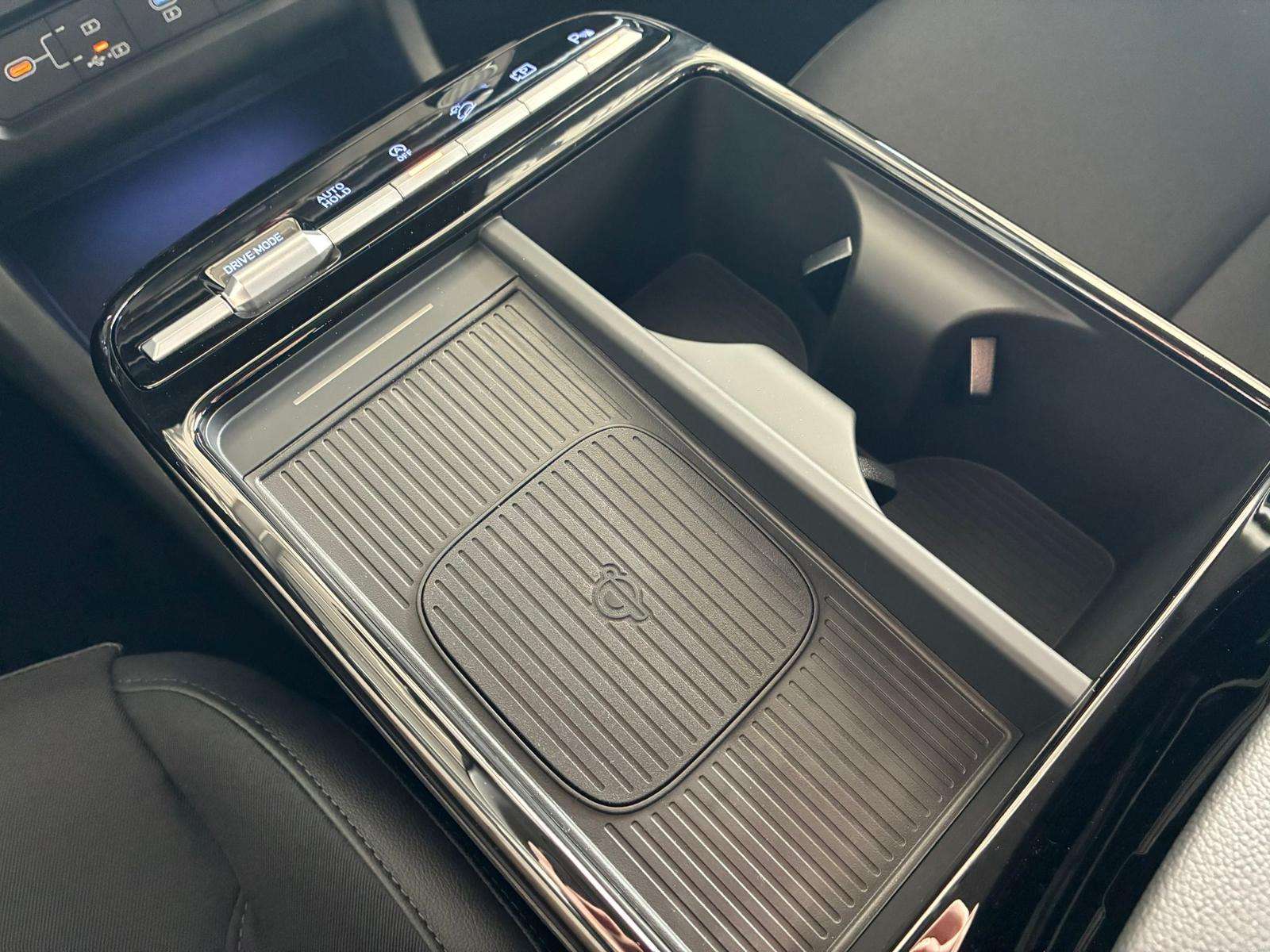 Fahrzeugbild eines Hyundai Tucson