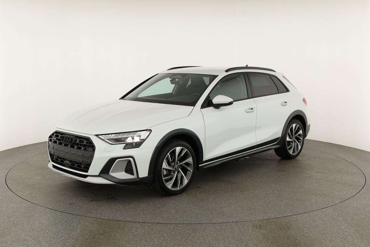 Fahrzeugbild eines Audi A3