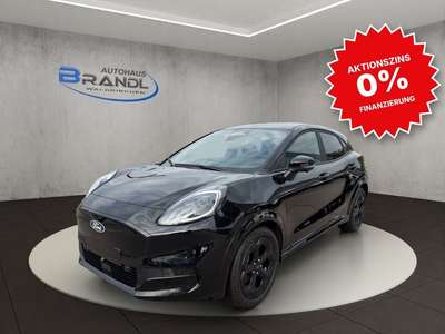 Bild Ford Puma