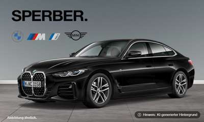 Bild BMW 4er-Reihe