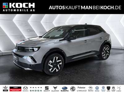 Bild Opel Mokka