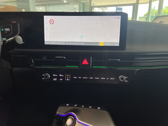 Fahrzeugbild eines Kia EV6