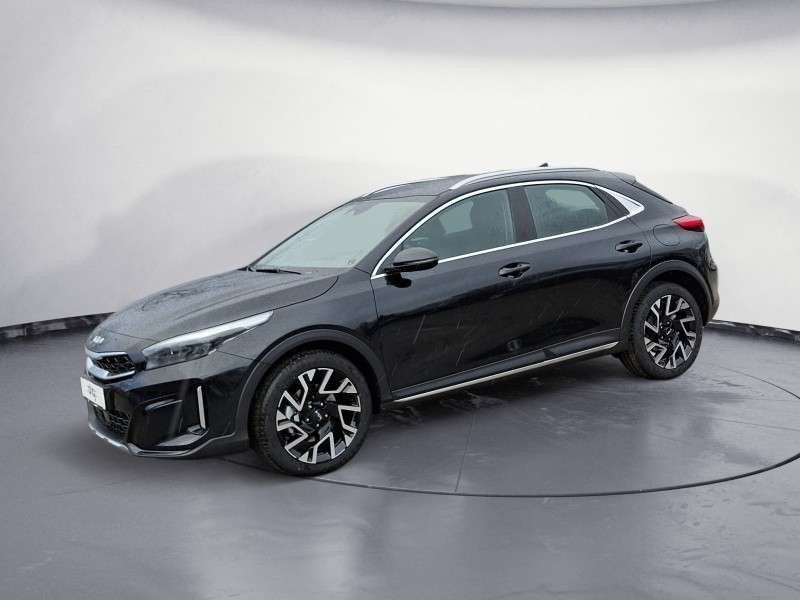 Fahrzeugbild eines Kia XCeed