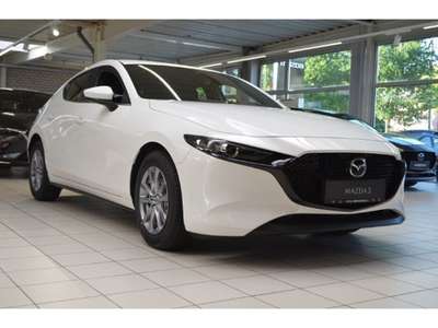 Bild Mazda Mazda3
