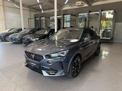 Bild CUPRA Formentor