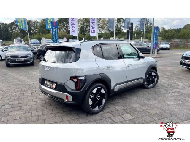 Fahrzeugbild eines Kia EV2