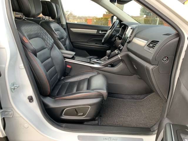 Fahrzeugbild eines Renault Koleos