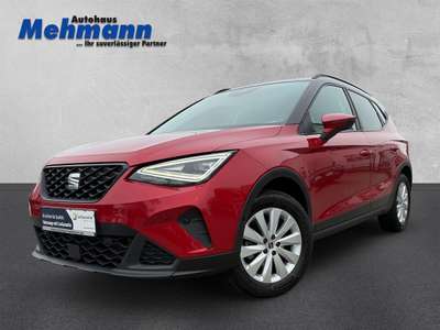 Bild SEAT Arona
