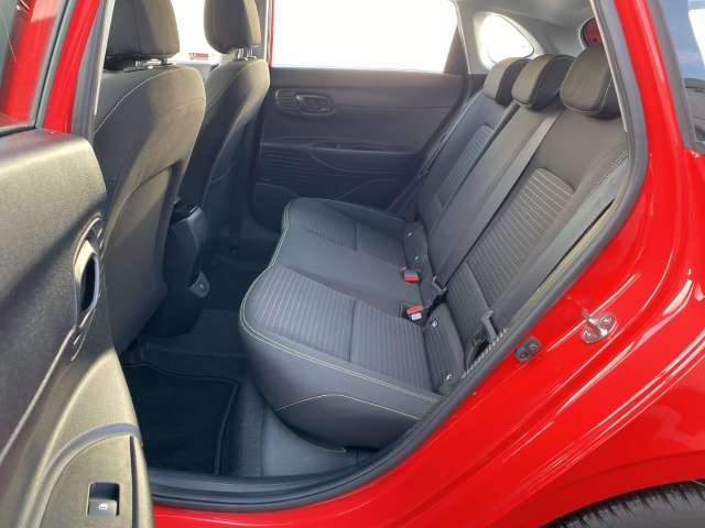 Fahrzeugbild eines Hyundai i20