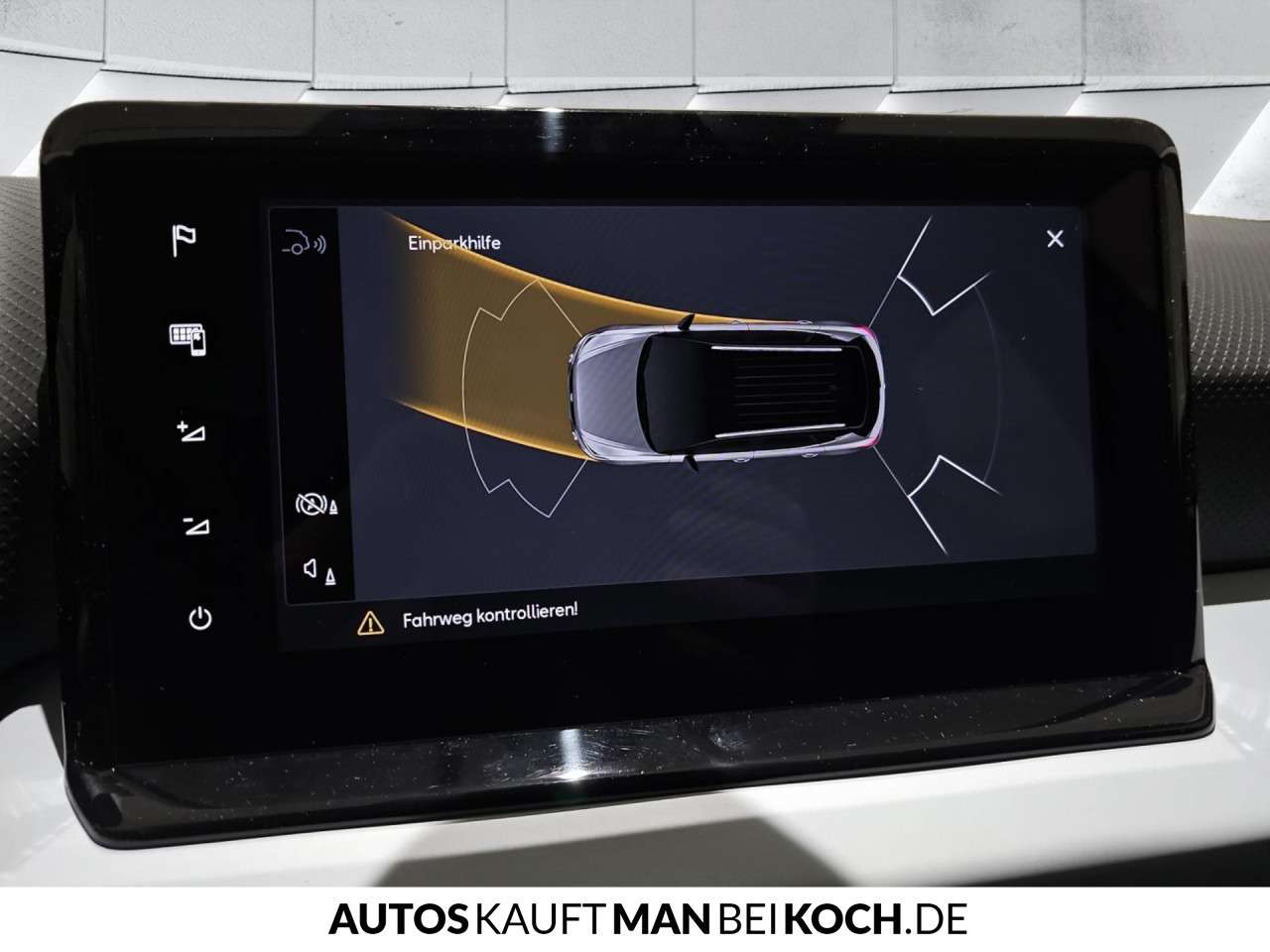 Fahrzeugbild eines SEAT Arona