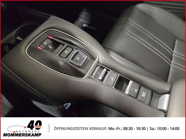 Fahrzeugbild eines Honda ZR-V