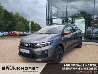 Bild Dacia Sandero