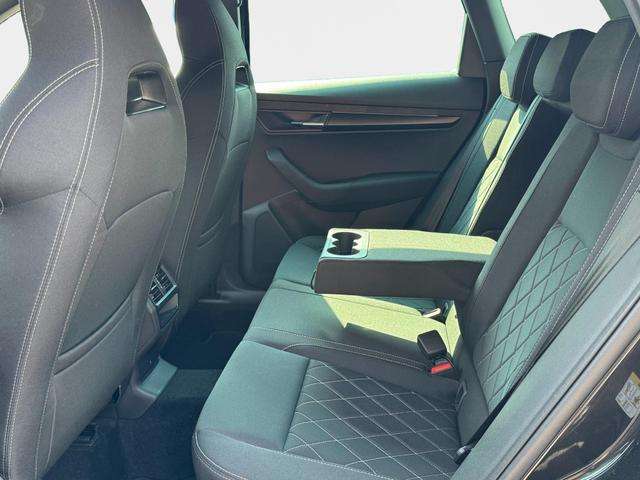 Fahrzeugbild eines Skoda Karoq