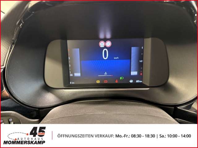 Fahrzeugbild eines Opel Corsa