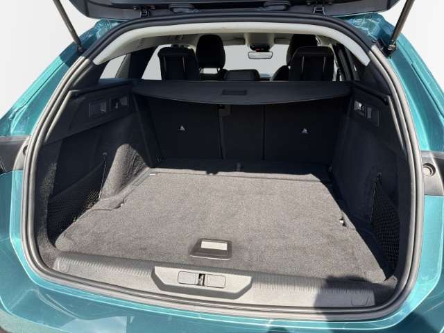 Fahrzeugbild eines Peugeot 308