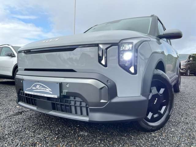 Fahrzeugbild eines Kia EV2