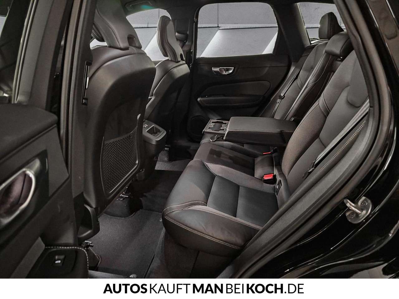 Fahrzeugbild eines Volvo XC60