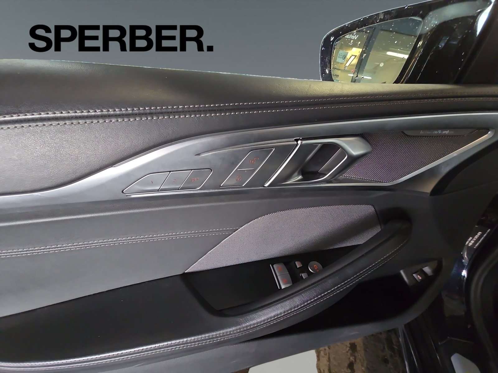 Fahrzeugbild eines BMW 8er-Reihe