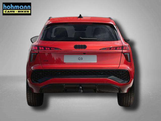 Fahrzeugbild eines Audi Q3
