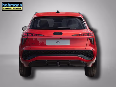 Bild Audi Q3