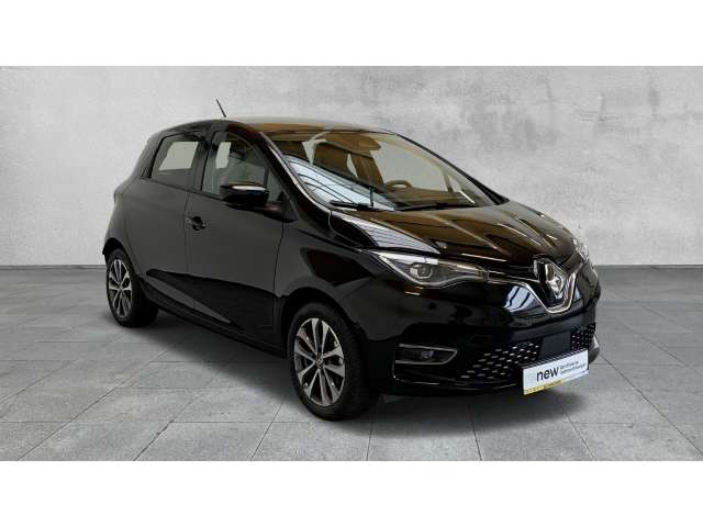 Fahrzeugbild eines Renault ZOE