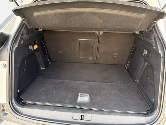 Fahrzeugbild eines Peugeot 3008