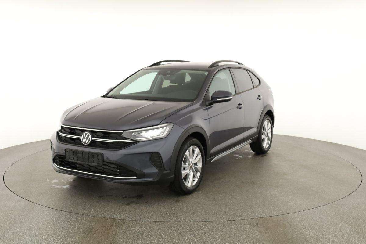 Fahrzeugbild eines Volkswagen Taigo