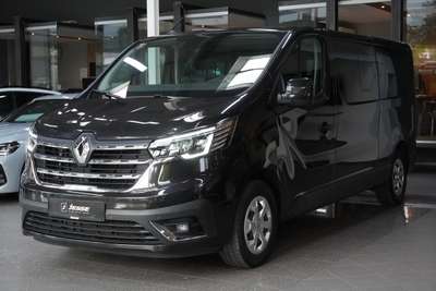 Bild Renault Trafic