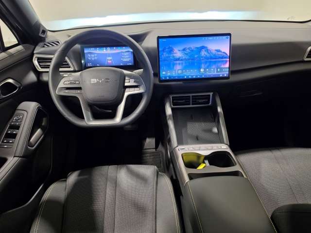 Fahrzeugbild eines BYD Atto 2