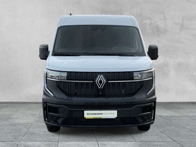 Fahrzeugbild eines Renault Master