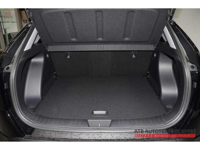 Fahrzeugbild eines Hyundai Kona