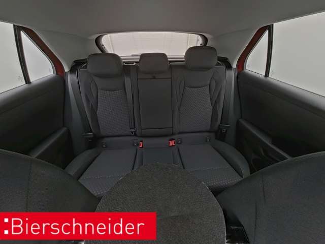 Fahrzeugbild eines Volkswagen T-Roc