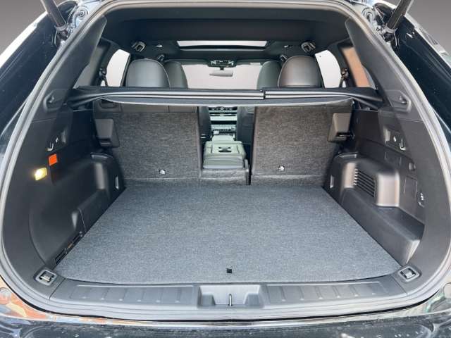 Fahrzeugbild eines Mitsubishi Outlander