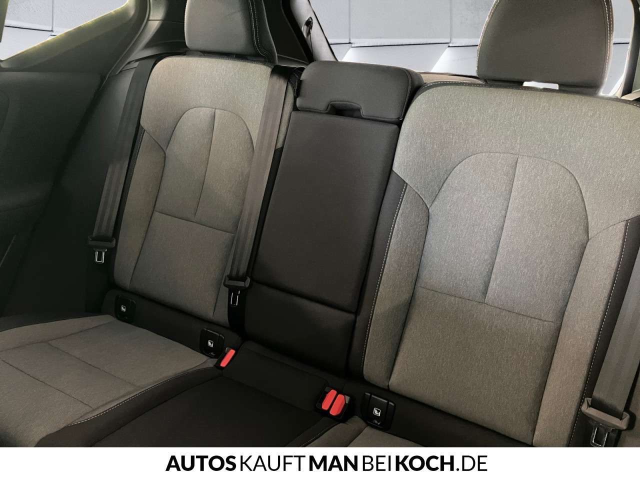 Fahrzeugbild eines Volvo XC40